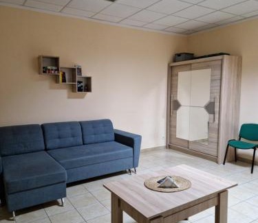 Ciechanow Apartment | SAWAGO Płocka Mieszkanie Parter - Samodzielne zameldowanie