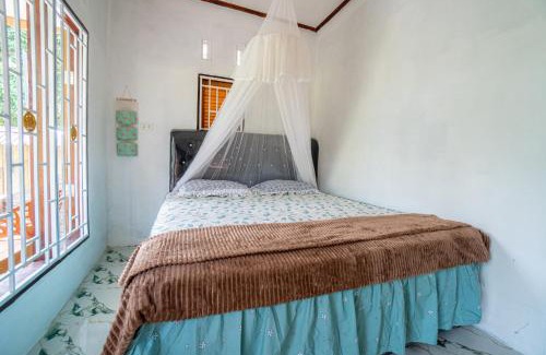 Bohorok House | Sawah Indah View Guesthouse