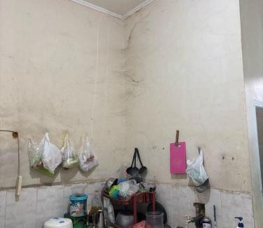 Padang House | Sawahliat Home's