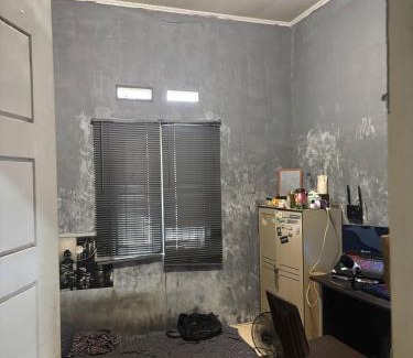Padang House | Sawahliat Home's