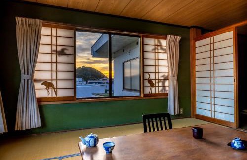Miyaura Hotel | Sawaki