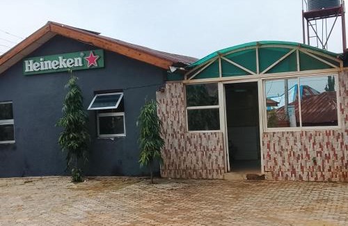 Abuja Hotel | Sawami Kingsplace Resort