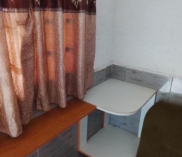 Abuja Hotel | Sawami Kingsplace Resort