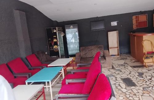 Abuja Hotel | Sawami Kingsplace Resort