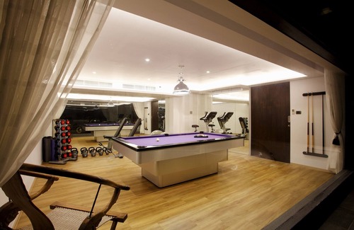 Thep Kasattri Villa | Sawan Anda Villa - 3 Bedrooms