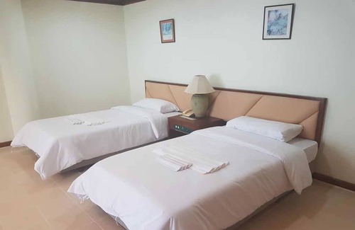 Khao Yoi Hotel | Sawang Resort Golf Club and Hotel
