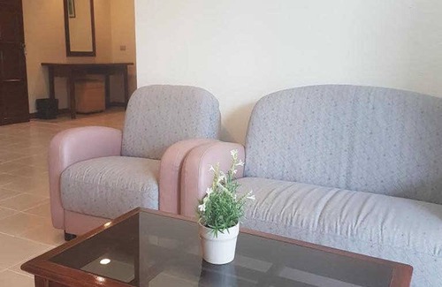 Khao Yoi Hotel | Sawang Resort Golf Club and Hotel