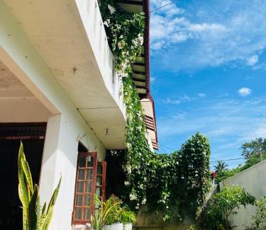 Ambalangoda Apartment | Sawani Home