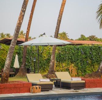 Sawantwadi Hotel | Sawantwadi Palace Boutique Art Hotel