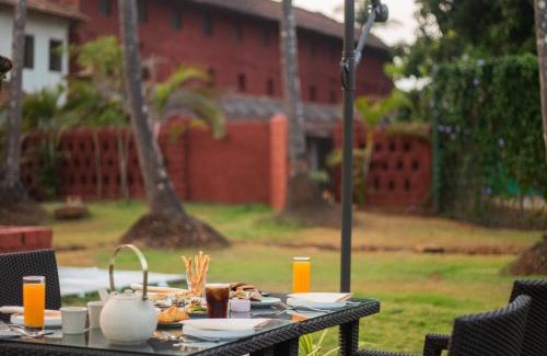 Sawantwadi Hotel | Sawantwadi Palace Boutique Art Hotel