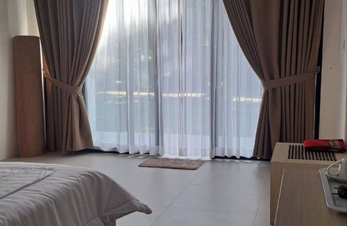 Sawarna Hotel | Sawarna Little Hula Hula