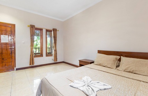 Sawarna Hotel | Sawarna Little Hula Hula