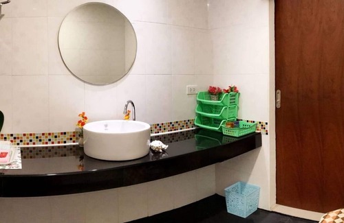 Rawai Hotel | Sawasdee Orange Phuket Guest House