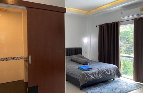 Rawai Hotel | Sawasdee Orange Phuket Guest House