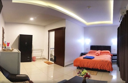Rawai Hotel | Sawasdee Orange Phuket Guest House