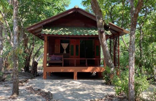 Ranong House | Sawasdee Resort
