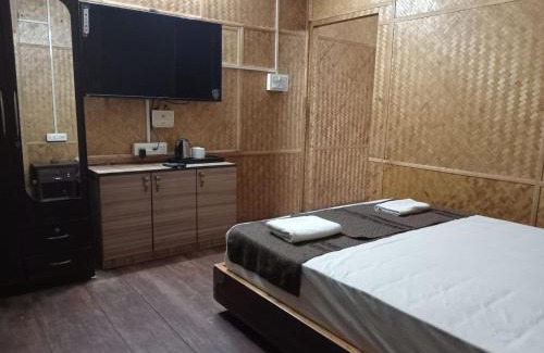 Jalpaiguri Resort | Sawasstika Eco Park Resort