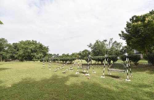 Jalpaiguri Resort | Sawasstika Eco Park Resort