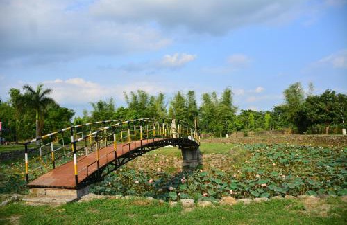 Jalpaiguri Resort | Sawasstika Eco Park Resort