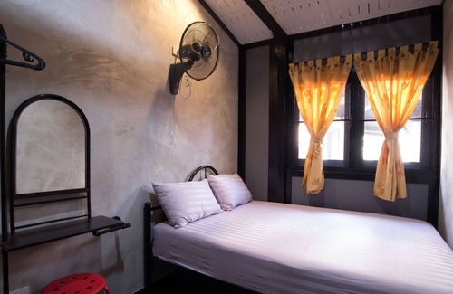 Wachira Phayaban Hotel | Sawatdee Guesthouse the Original