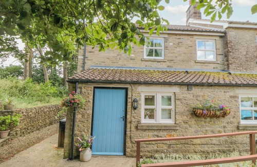 Potter Brompton Cottage | Sawdon Heights