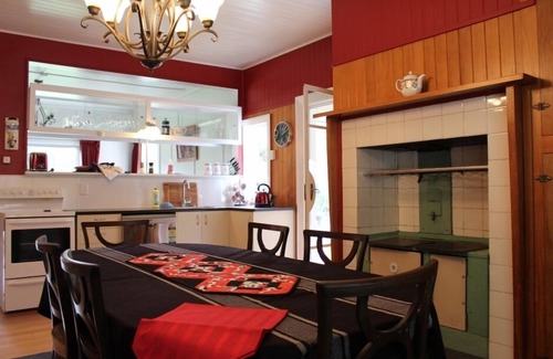 Tekapo Other | Sawdon Station High Country Farm Homestead