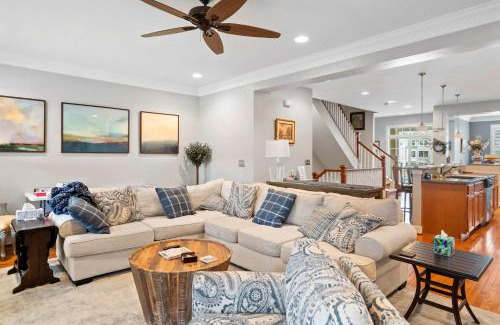 Sawgrass South House | Sawgrass #1