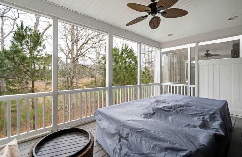 Sawgrass South House | Sawgrass #1