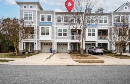 Sawgrass South House | Sawgrass #1