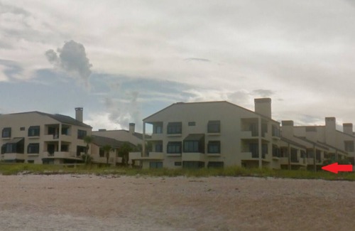 Sawgrass Condo | Sawgrass beach front condo with pool.Minutes from TPC.