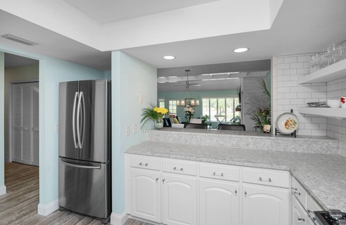 Sawgrass House | Sawgrass Country Club, Ponte Vedra Beach Townhome, Amazing Wildlife