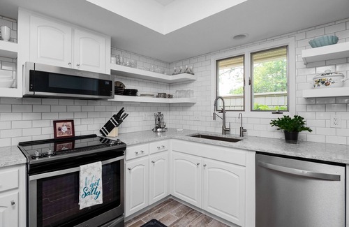 Sawgrass House | Sawgrass Country Club, Ponte Vedra Beach Townhome, Amazing Wildlife