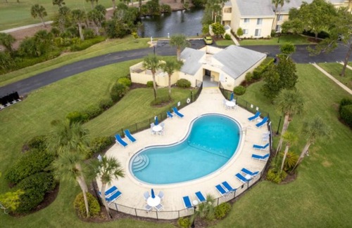 Sawgrass House | Sawgrass Country Club - 26 Tifton Way - Stunning Golf Course Views!
