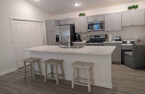 Okahumpka House | Sawgrass Grove Relaxing Retreat