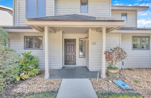 Palm Valley House | Sawgrass Serenity at Players Club
