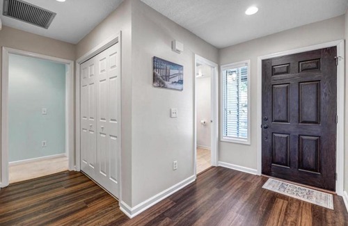 Palm Valley House | Sawgrass Serenity at Players Club