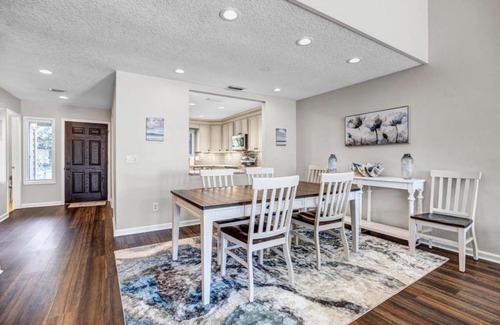 Palm Valley House | Sawgrass Serenity at Players Club