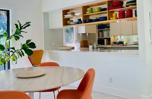 Sawgrass House | Sawgrass Stunner - 2BR and 2BA with den and office