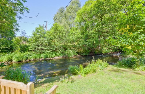 Penny Bridge House | Sawmill Cottage, Coniston Water