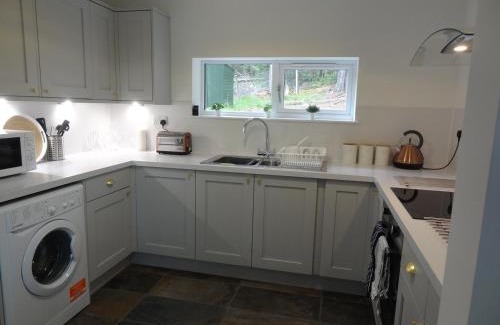 Grantown-on-Spey House | Sawmill Cottage