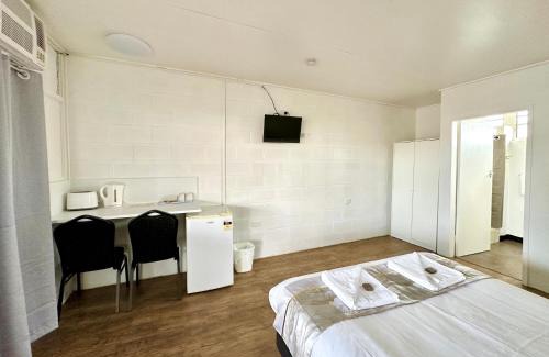 Wondai Hotel | Sawmill Hotel Motel