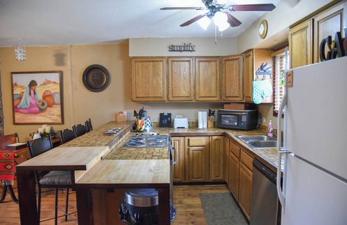 Red River House | Sawmill Townhouse #2
