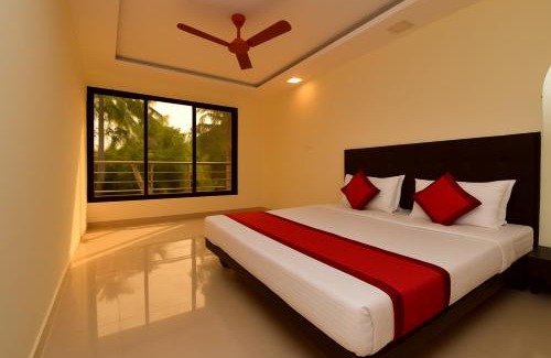 Candolim Hotel | Sawraaz Hotel at Calangute North G0A