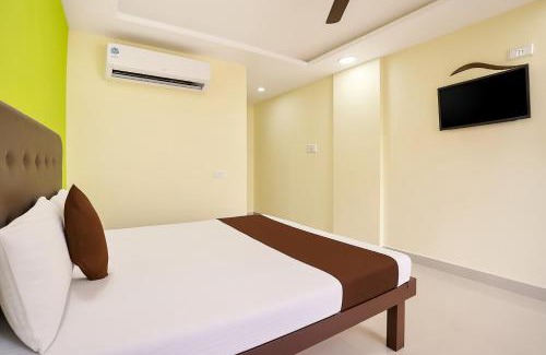 Candolim Hotel | Sawraaz Hotel at Calangute North G0A