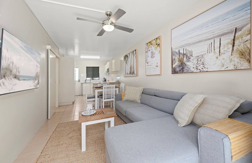 Sawtell Apartment | Sawtell Beach Ocean Sands 3
