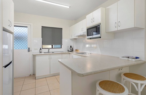 Sawtell Apartment | Sawtell Beach Ocean Sands 3