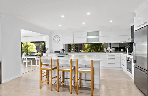 Sawtell House | Sawtell Luxury Waterfront Home