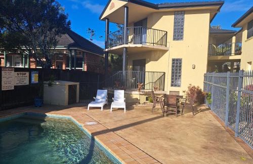 Sawtell Hotel | Sawtell Motor Inn