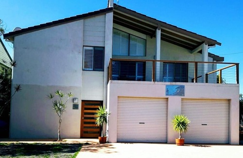 Sawtell House | Sawtell Ocean Serenity