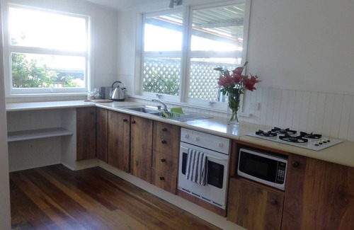 Sawtell House | Sawtells Cozy cottage